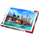 Puzzle 500 – New York
