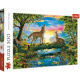 Puzzle 500 – Vlk