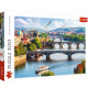 Puzzle 500 – Praha