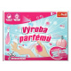 SCIENCE 4 YOU – Výroba parfémů