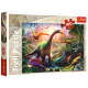 Puzzle 100 – Dinosauři