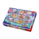 Puzzle 10v1 - Enchantimals Mega pack