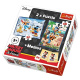 Puzzle 2v1 - Mickey Mouse