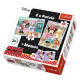 Puzzle 2 v 1 - Minnie Mouse