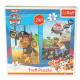 Puzzle Paw Patrol 2v1