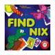 Hra – Find Nix