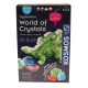 Fun Science – Mysterious World of Crystals