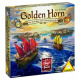 Hra – Golden Horn