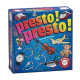 Hra Presto! Presto!