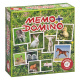 Pexeso a domino
