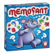 Hra - Memofant