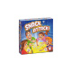 Hra-Snack Attack!