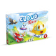 Hra-Cloud Race