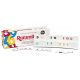 Hra-Rummikub Twist