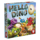Hra – Hello Dino