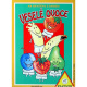 Hra-Veselé ovoce