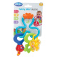 Playgro - Chrastítko s kousátkem