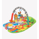 Playgro - Herní podložka Safari