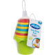 Playgro - Skládací kelímky