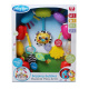 Playgro -Cestovní hrazda se zvukem