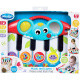 Playgro - Interaktivní podložka piáno