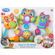Playgro – Hrazdička se zvukem