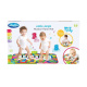 Playgro - Hrací podložka piano