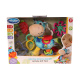 Playgro - Sada na hraní Zahrada