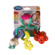 Playgro - Chrastítko s kusadly
