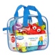 Playgro - Zvířátka do vody