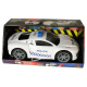Policejní auto 36 cm