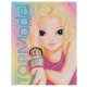 Top Model - Make up