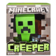 Figurka Minecraft - Creeper