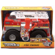 Tonka – Hasičské auto