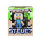 Figurka Minecraft - Steve
