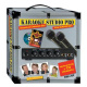 Karaoke studio PRO