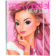Top Model - Kreativní sada
