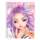 Top Model – Skicák Make up