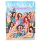 Kreativní sešit Top Model