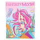 Skicák Fantasy Mode