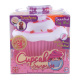 Cupcake Panenka