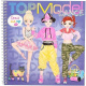 Top Model - Skicák Dress me up