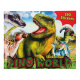 Kreativní sešit – Dino World
