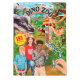Samolepkové album – Dino ZOO