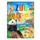 Kreativní sešit - Zoo