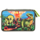 Penál Dino World