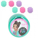 Top Model – Hra Fidget Fun