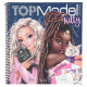 Top model – Skicák Koťátka