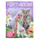 Top Model – Kreativní sešit