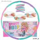 Top Model – Sporty Hula Hoop